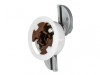 Gripit Brown Plasterboard Fixings 20mm (Pack 100)