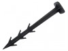 Growtivation Extrafix Plastic Fixing Peg - 10 Pack