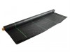 Growtivation Groundtex Woven Geotextile Fabric - 1m x 15m