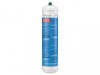 GYS WELDING Oxygen Cartridge, Non Rechargeable 110 litre