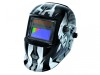 GYS WELDING Venus 3/9-13G Iron TRUE COLOR Welding Helmet