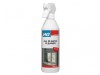 H G All Plastic Cleaner 500ml