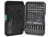 HiKOKI Drill & Bit Set 102 Piece