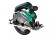 HiKOKI C18DBALJ4Z Brushless Circular Saw 18V Bare Unit