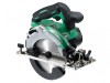 HiKOKI C3606DA/J3Z Brushless Circular Saw 165mm 18/36V Bare Unit