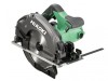 HiKOKI C7 U3/J3 Circular Saw 190mm 1300W 240V
