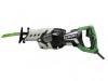 HiKOKI CR13VBY Low Vibration Sabre Saw 1150W 110V