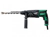HiKOKI DH26PX/J1 SDS Plus 3-Mode Rotary Hammer 830W 240V