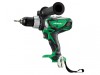 HiKOKI DV18DSDL/L4 Combi Drill 18V Bare Unit