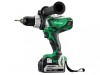 HiKOKI DV18DSDL/JW5 Combi Drill 18V 2 x 5.0Ah Li-ion