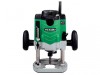 HiKOKI M12VE 1/2in Variable Speed Router 2000W 240V