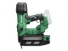 HiKOKI NT1865DSAW9Z 16Ga Straight Finishing Nailer 18V Bare Unit