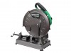 Hitachi CC14 SF Cut Off Saw 355mm 2000W 110V