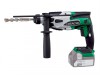 Hitachi DH18DSL/L4 SDS-Plus Hammer Drill 18V Bare Unit