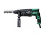 Hitachi DH26PX SDS Plus 3 Mode Rotary Hammer 830W 110V