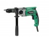 Hitachi DV20VB2 240 Volt Rotary Impact Drill 13mm Keyless Chuck