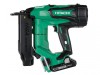 Hitachi NT1850DBSL Cordless 18G Straight Brad Nailer 18V 2 x 3.0Ah Li-Ion