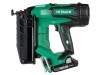 Hitachi Cordless 16G Straight Finish Nailer 18V 2 x 3.0Ah Li-Ion