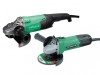 Hitachi G12STX/G23ST Twin Pack 115/230mm 110V