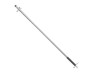 Hills industries 1600 Clothes Line Post+socket