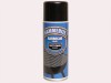Hammerite BBQ Paint Aerosol 400ml Black Matt