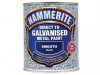 Hammerite direct to galv 750ml blue