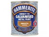 Hammerite direct to galv 750ml copper