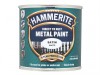 Hammerite Satin Finish White 250ml