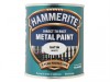 Direct to Rust Satin Finish 750ml White