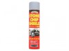 Hammerite Stonechip Shield Grey Aerosol 600ml