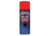 Hammerite Direct to Rust Smooth Finish Aerosol Red 400ml