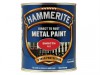 Direct to Rust Smooth Finish 750ml Red