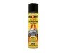 Hammerite Waxoyl Black 400ml Aerosol