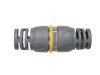 Hozelock 2043 Pro Metal Hose Repair Connector 12.5mm (1/2in)