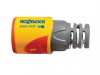 Hozelock 2055 Waterstop Connector 1/2in