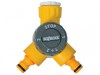 Hozelock 2155 Dual Tap Connector