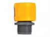 Hozelock 2170 Flat Hose Adaptor