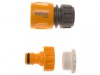 2175 threaded tap & hose end connect tp