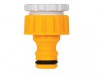 Hozelock 2175 Threaded Tap Connector 3/4in