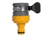 Hozelock 2176 Round Tap Connector
