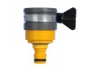 Hozelock 2177 Round Mixer Tap Connector