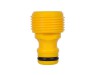 Hozelock 2289 Male Threaded Adaptor 3/4in BSP Male