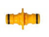Hozelock 2291 Double Male Connector