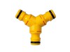 Hozelock 2293 Y Connector