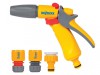 Hozelock 2348 Jet Spray Gun Starter Set
