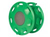 Hozelock 2390 Wall Mounted Hose Reel 60m