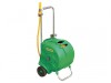 Hozelock 2416 Compact Cart + 30m Multi Purpose Hose