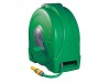 Hozelock 2494 Fast Reel Hose System Free Standing 40m