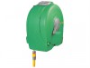 Hozelock 2496 Fast Reel Hose System Wall Mounted 40m
