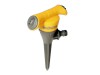 Hozelock 2510 Vortex Spike Sprinkler